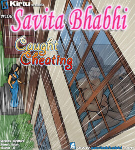 Savita Bhabhi Episode 106 Caught Cheating