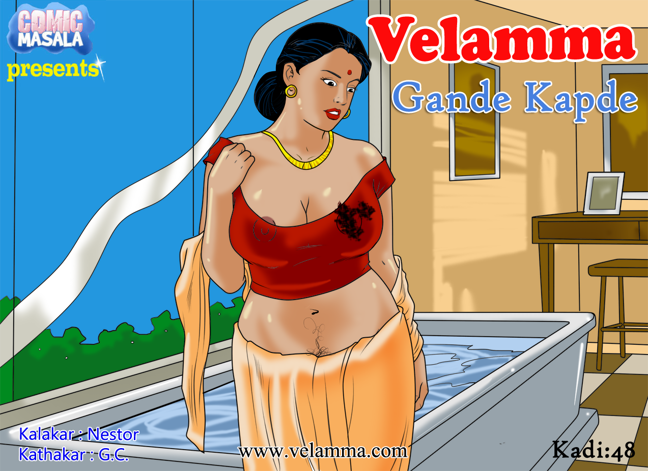 elamma Episode 48 Hinglish Gande Kapade